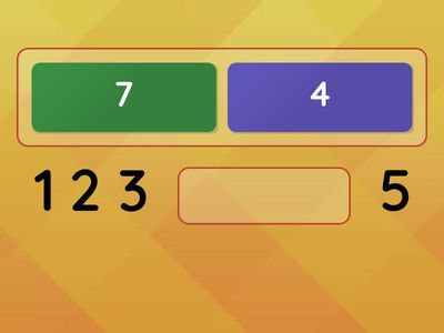 INSERISCI IL NUMERO MANCANTE