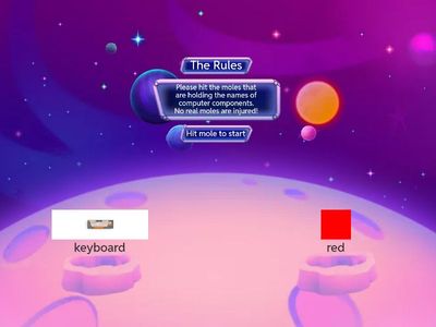 Computer Components - New version