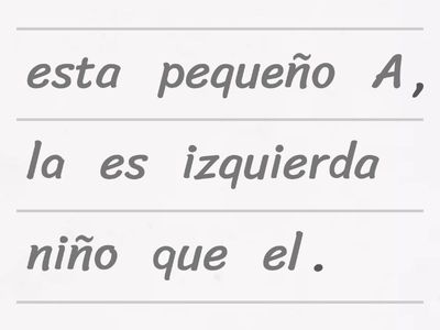 Ejercicio sobre la Familia de Coco