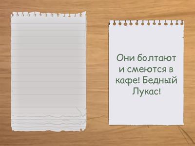 3.2 Present Continuous (GG2)