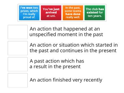 GTTW B2 - Lesson 1.3 (Grammar)