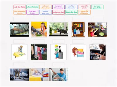 Go Getter (3) 1.1_Household chores
