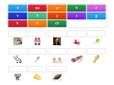 Sonidos iniciales 5-7