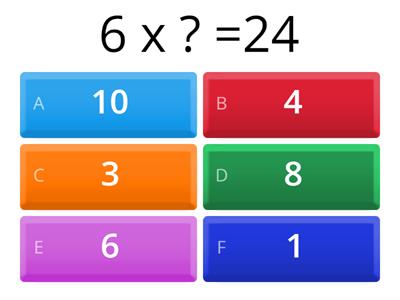 數學乘法和加減