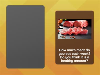 Speaking (lifestyle, elementary, speakout 3rd edition A2)