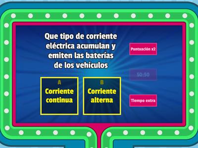 INTRODUCCIÓN A SISTEMAS ELÉCTRICOS AUTOMOTRICES