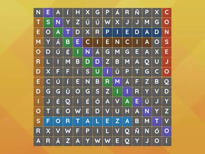 DONES DEL ESPIRITU SANTO