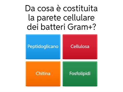 Batteri