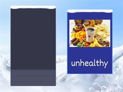 Insight pre-intermediate Unit 3 vocabulary (packet-vitamin)