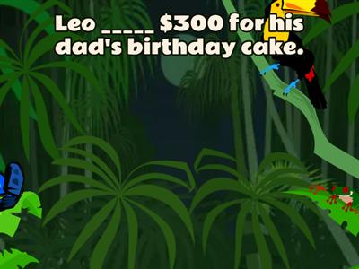 114康軒英語 B3L5 文法_花費動詞