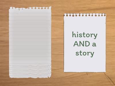 What’s the Difference?