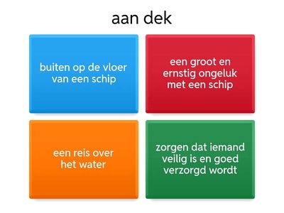 Staal - Groep 6 - Zeebenen - [21-25]