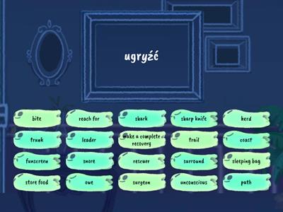 Focus 3 unit 5.5 vocabulary grammar