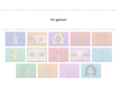 Description physique