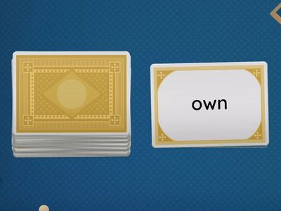 OCR 2nd Grade Unit 4 -6 High Frequency Words