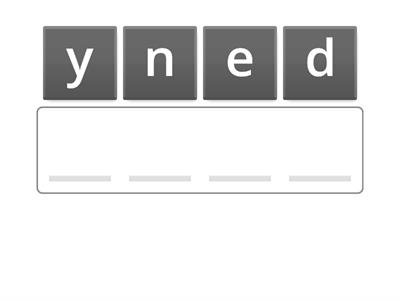 Verbs of communication Recap 