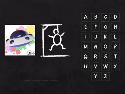 ESCRITA DE PALAVRAS INICIADAS COM N.