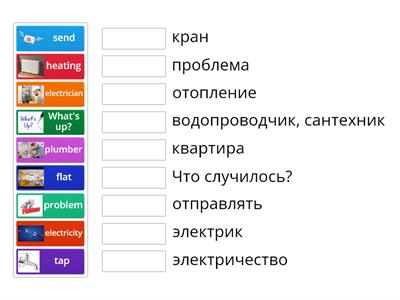 Spotlight 6 Module 2 (English in Use)