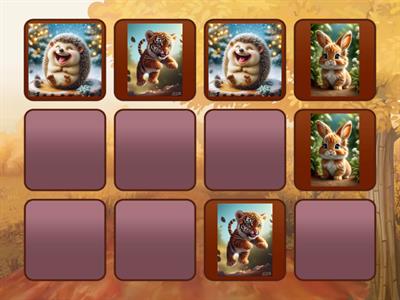 Розвиток уваги у дітей 