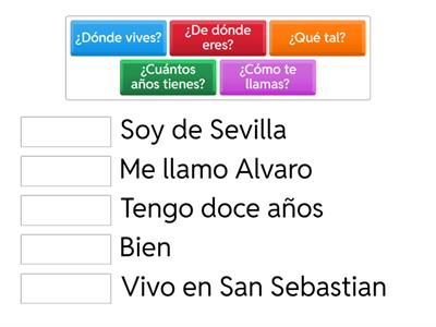 interrogativos