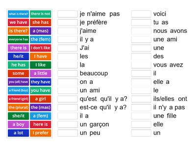 10b Vive la différence