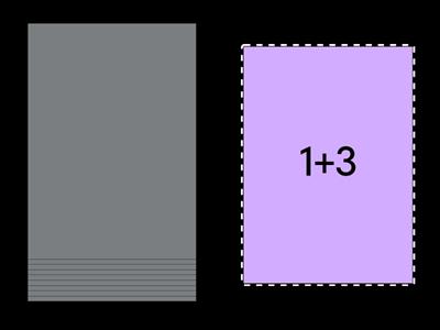 Maths ILS B Addition