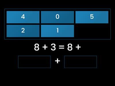Реши примеры (1 класс)