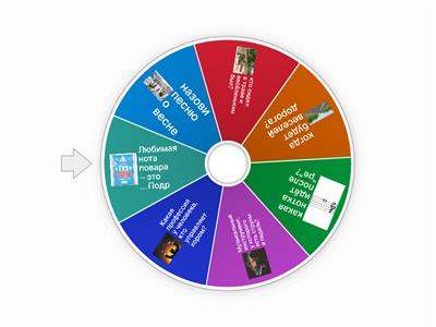 Музыка 4-класс