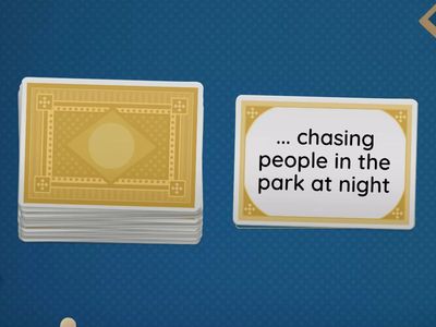 Speakout PI Lesson 2, 2.3 part 2 