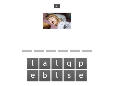 3rd | Spelling | CKLA | 4.10.2