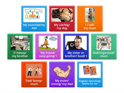 as...as/ not as.....as