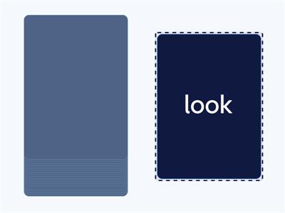  Past Simple: Regular Verb Pronunciation