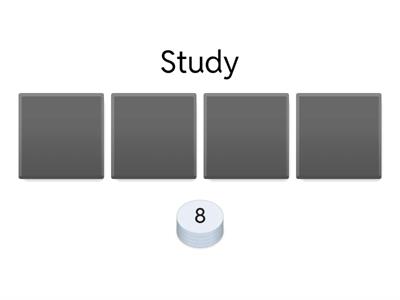 Basic Verbs - Win Or Lose