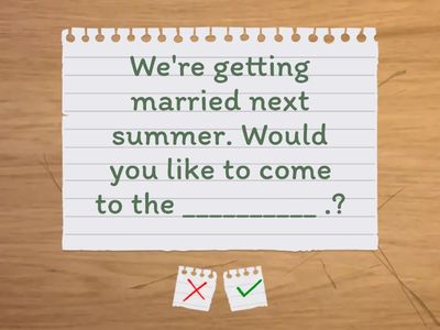 Outcomes Elementary Unit 16