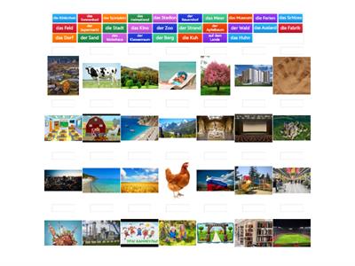 Тема 1 лексика. Существительные