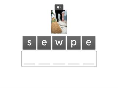 Super Minds 3 Unit 3 Daily tasks