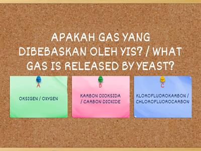 Tahun 6 (Year 6) MIKROORGANISMA (MICROORGANISMS)