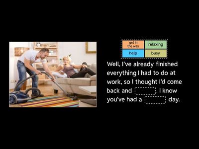 Listening: Do it now (251125)