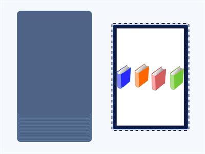 Counting objects up to 20