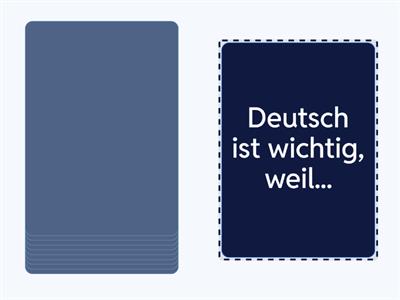 Studio 21 A2 E1 Weil ...