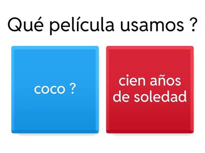 He aprendiste sobre la intertextualidad