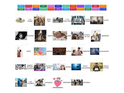 Susi - Unit 2 - All Vocabulary