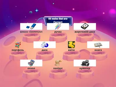 Носії інформації