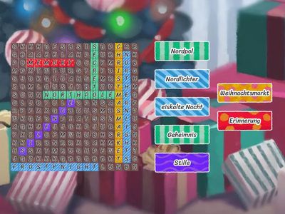 Reizwortgeschichte (Pauline)