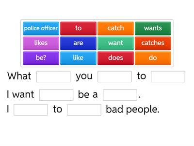 5학년 영어 11과