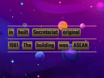 ASEAN QUIZ