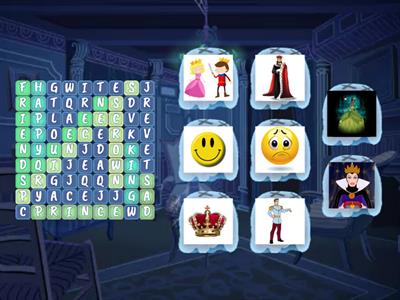 Stars 2 - stories characters 