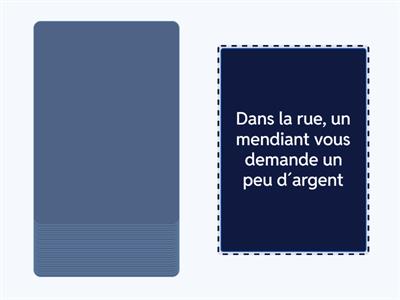 Subjonctif passé (réactions)