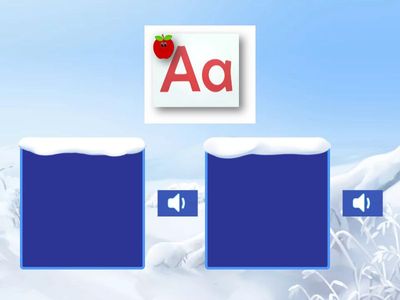 SJ1 Тест 1 семестр. Алфавіт.