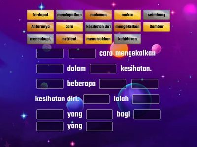  Ulasan (Kesihatan diri)